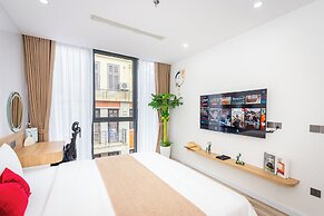 Myrcella Apartment