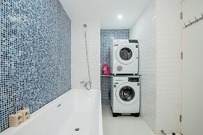 Myrcella Apartment
