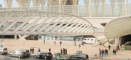 LSA Alvalade by Numa
