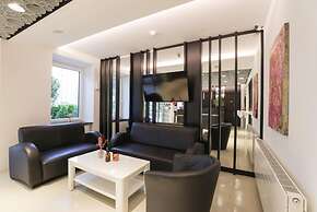 Hotel Garconete