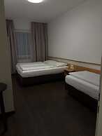Hotel Garconete