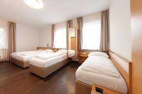 Hotel Garconete
