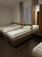 Hotel Garconete