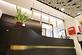Hotel Garconete