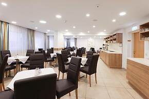 Hotel Garconete