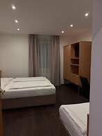 Hotel Garconete