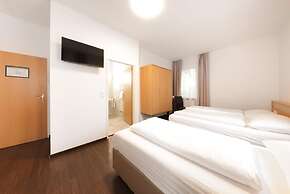 Hotel Garconete