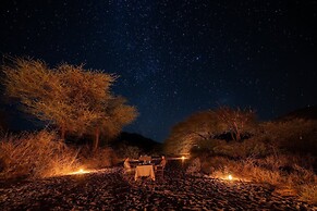 Basecamp Samburu