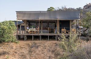 Basecamp Samburu