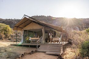 Basecamp Samburu