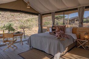 Basecamp Samburu