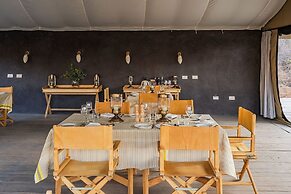 Basecamp Samburu