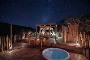 Basecamp Samburu