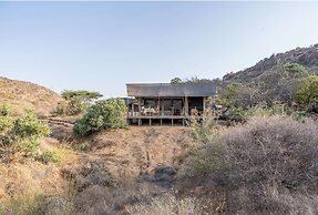 Basecamp Samburu