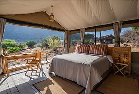Basecamp Samburu