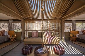 Basecamp Samburu