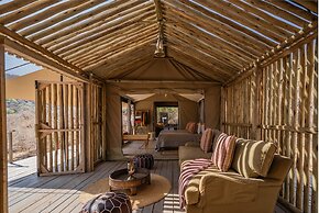 Basecamp Samburu