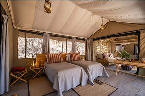 Basecamp Samburu