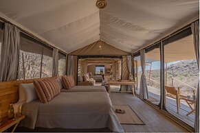 Basecamp Samburu