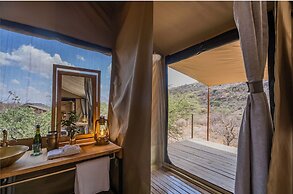 Basecamp Samburu
