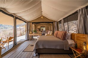 Basecamp Samburu
