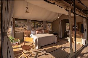 Basecamp Samburu