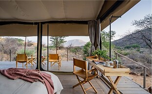 Basecamp Samburu