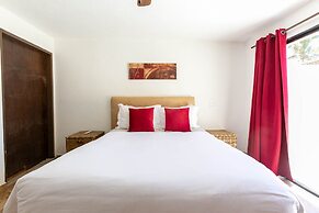 Casa de los Sue os - Cabo Bello