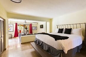 Casa de los Sue os - Cabo Bello