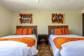 Casa de los Sue os - Cabo Bello