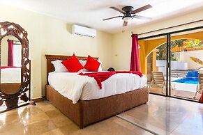 Casa de los Sue os - Cabo Bello