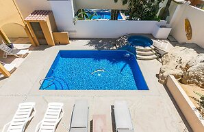 Casa de los Sue os - Cabo Bello