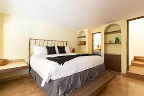 Casa de los Sue os - Cabo Bello