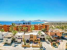 Casa de los Sue os - Cabo Bello