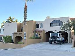 Casa de los Sue os - Cabo Bello
