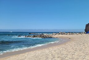 Casa de los Sue os - Cabo Bello