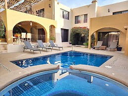 Casa de los Sue os - Cabo Bello