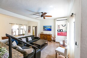 Casa de los Sue os - Cabo Bello