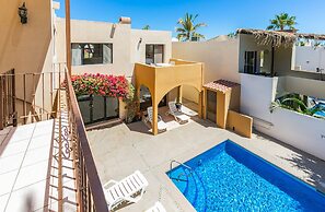 Casa de los Sue os - Cabo Bello