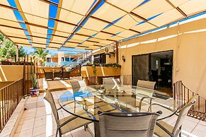 Casa de los Sue os - Cabo Bello