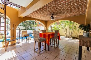 Casa de los Sue os - Cabo Bello