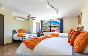 Casa de los Sue os - Cabo Bello