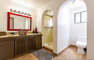 Casa de los Sue os - Cabo Bello