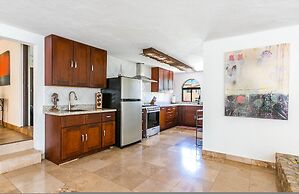 Casa de los Sue os - Cabo Bello