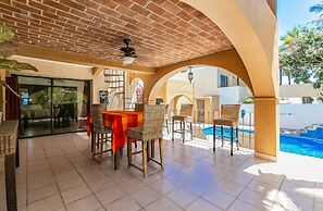 Casa de los Sue os - Cabo Bello