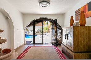 Casa de los Sue os - Cabo Bello