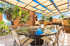 Casa de los Sue os - Cabo Bello
