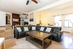 Casa de los Sue os - Cabo Bello