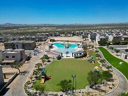 Escapada Serena in Cabo San Lucas