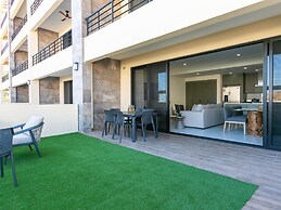 Casa Lumar in Cabo San Lucas
